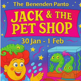 Benenden Players Amateur dramatic Society